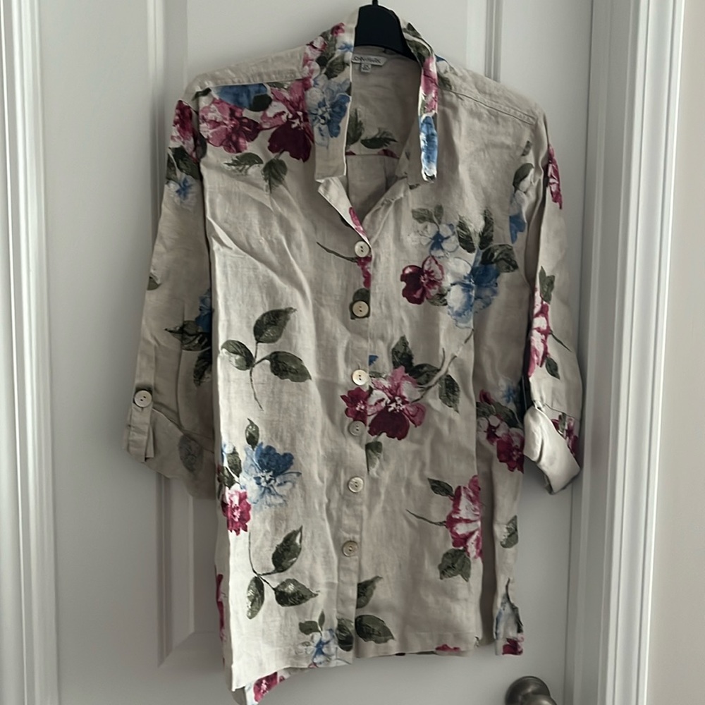 John Mark new with tags plus size